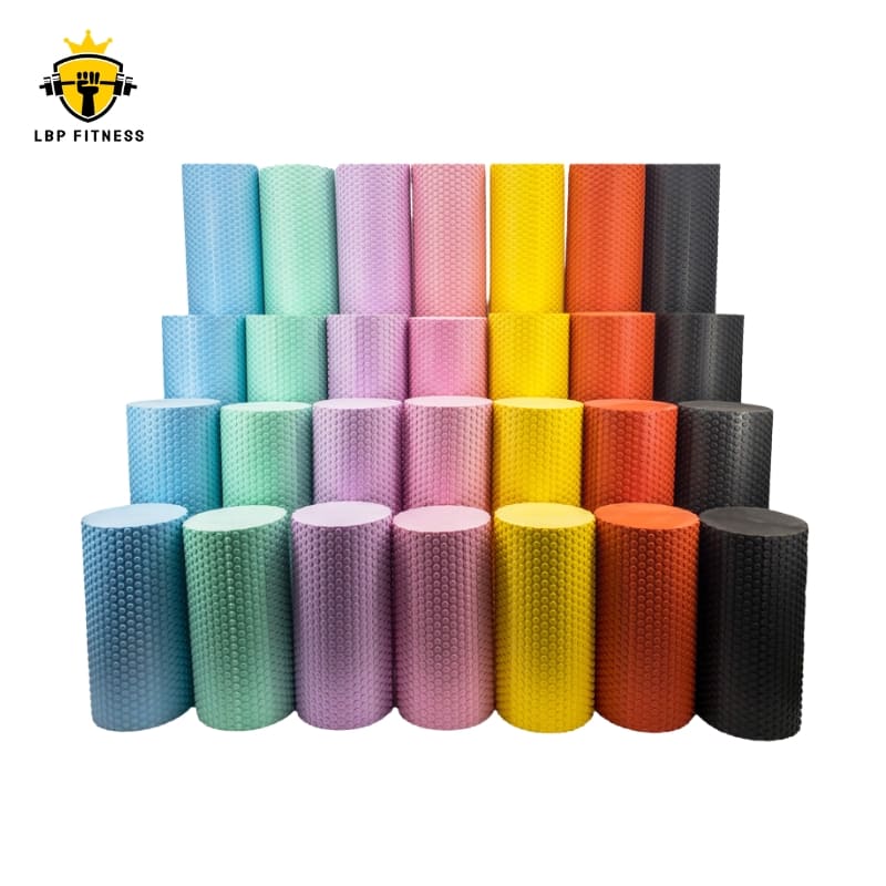 Wholesale Foam Rollers
