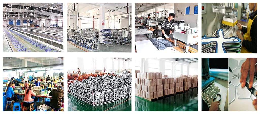 Wholesale Football Equipment industry insight