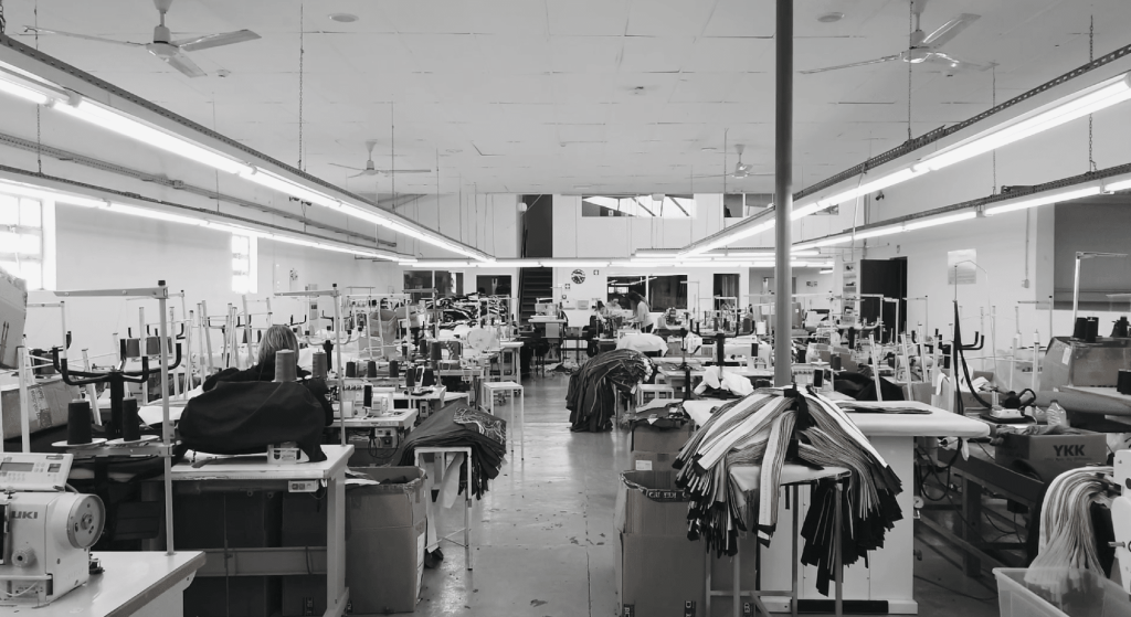 Wholesale For Boutique industry insight