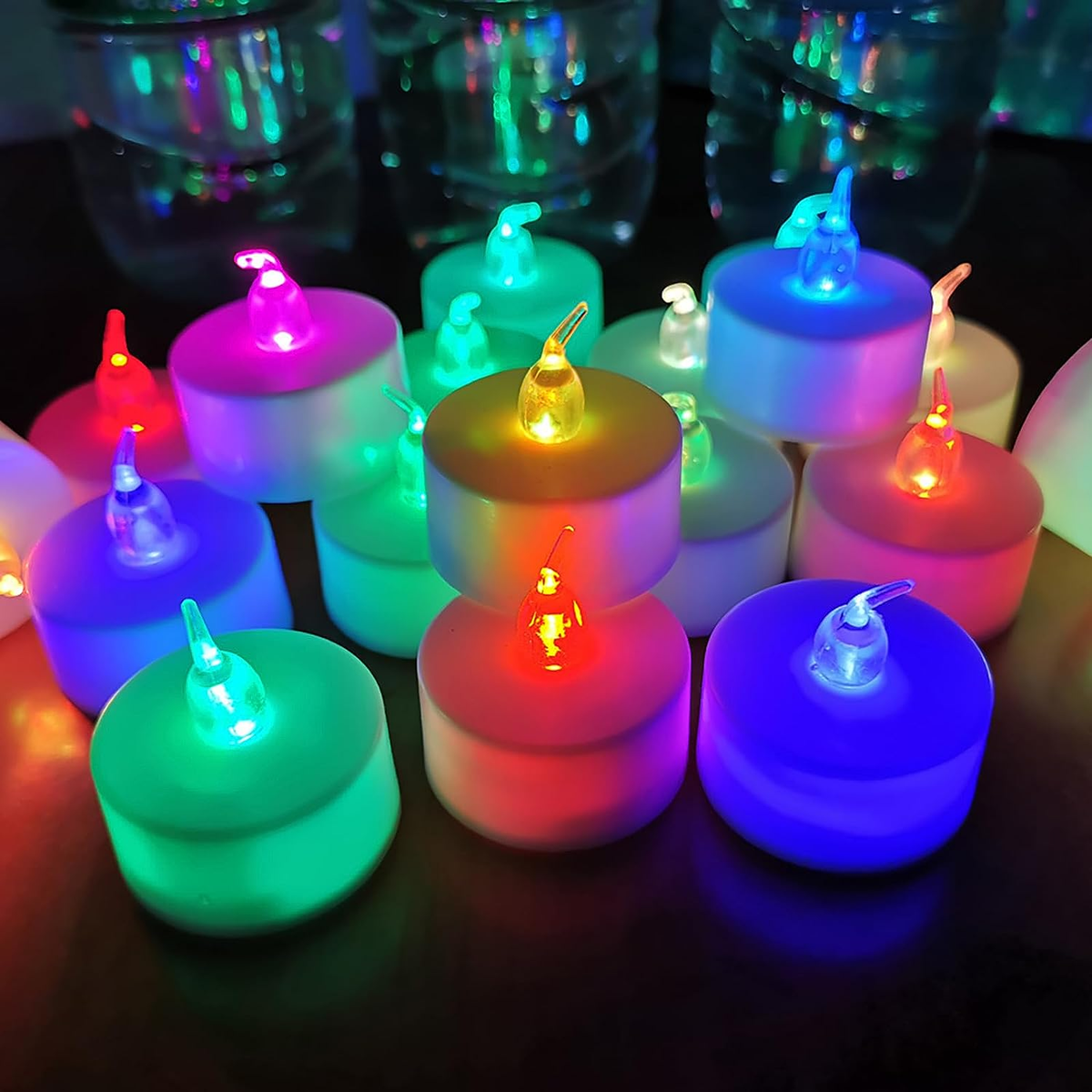 Wholesale for LED Candles