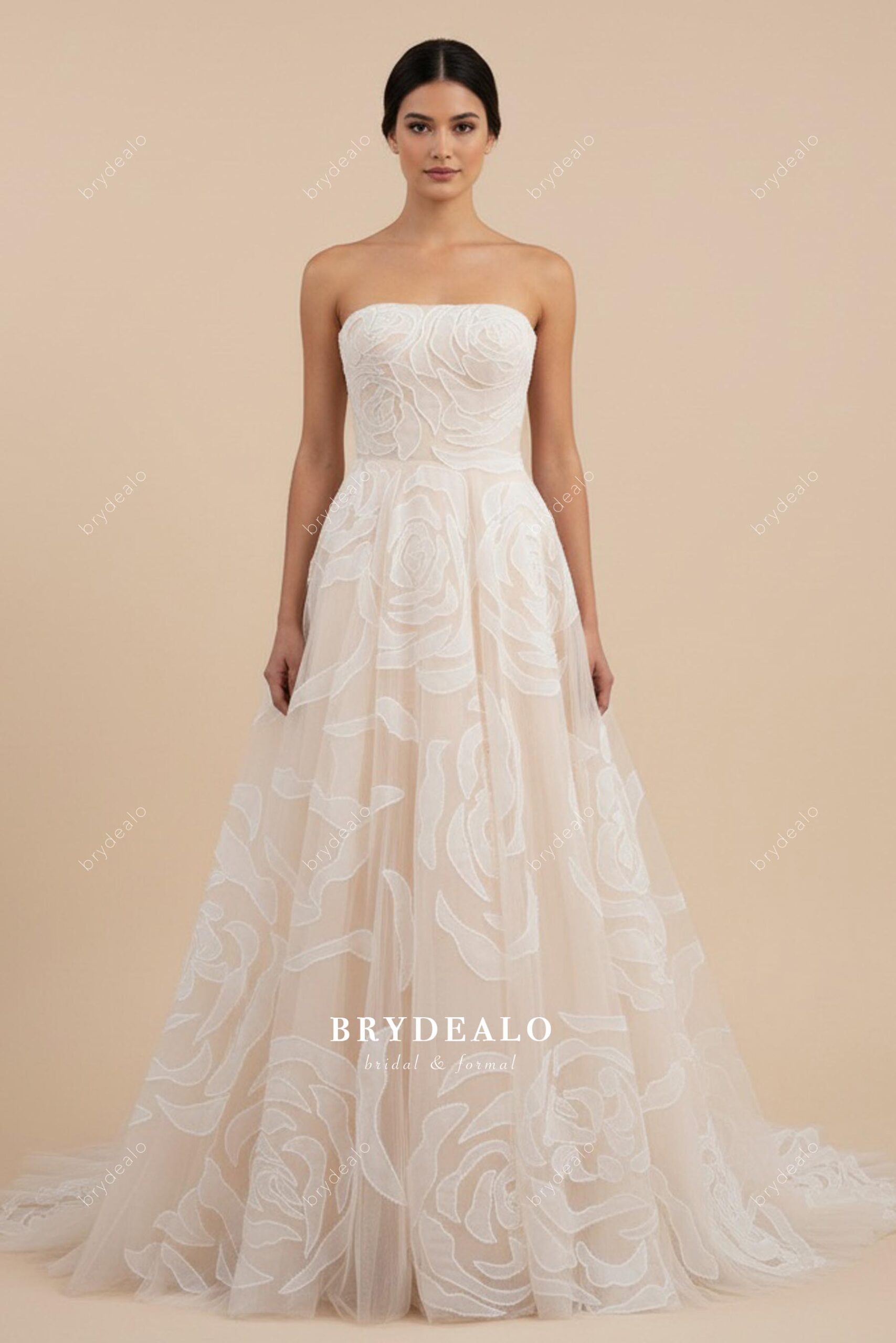 Wholesale Formal Gowns industry insight