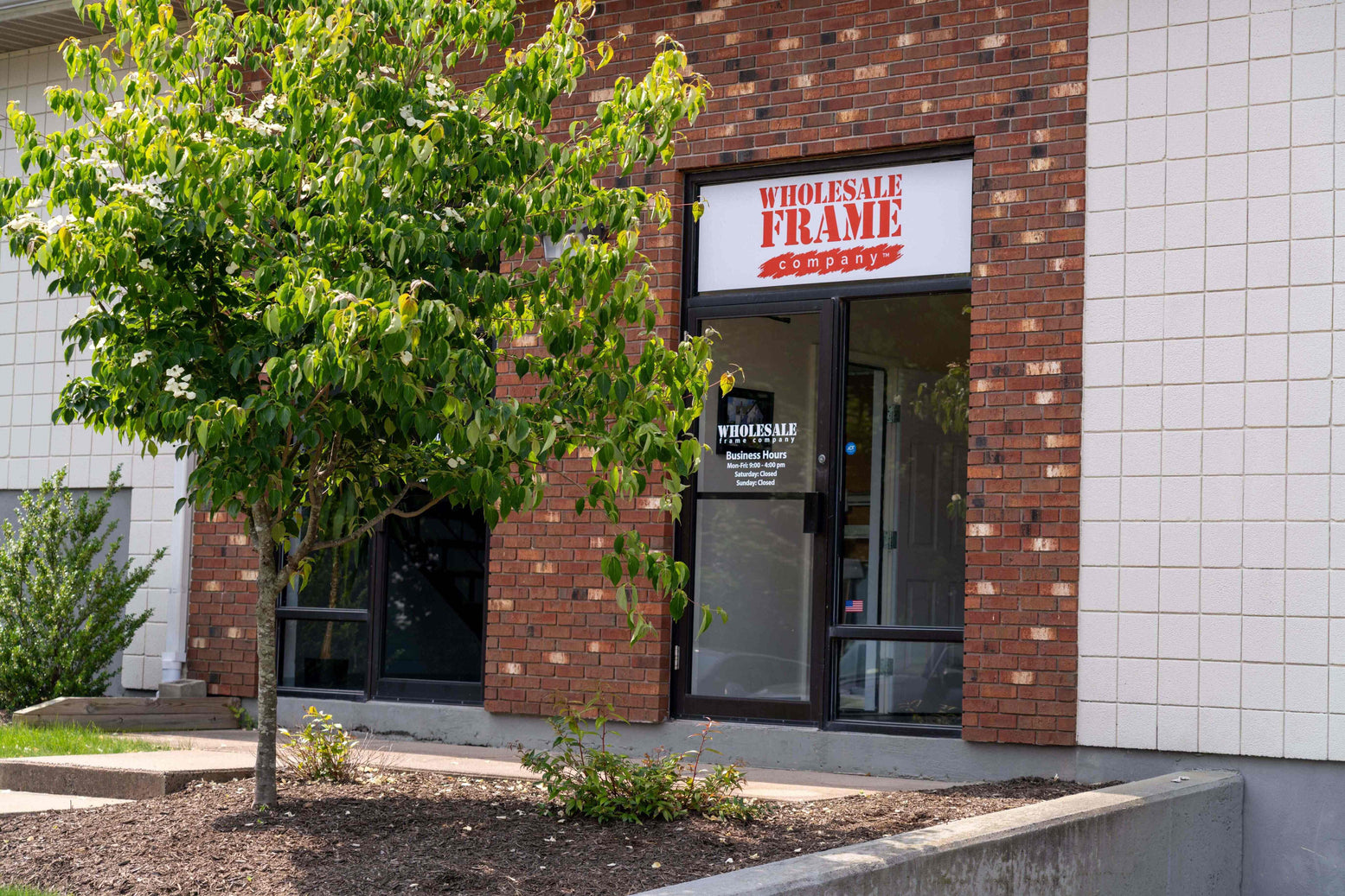 Wholesale frame manufacturer