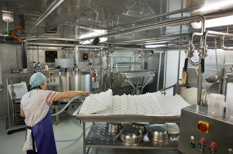 Wholesale Frozen Pizza industry insight