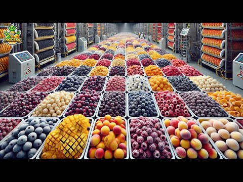 Wholesale Fruits industry insight