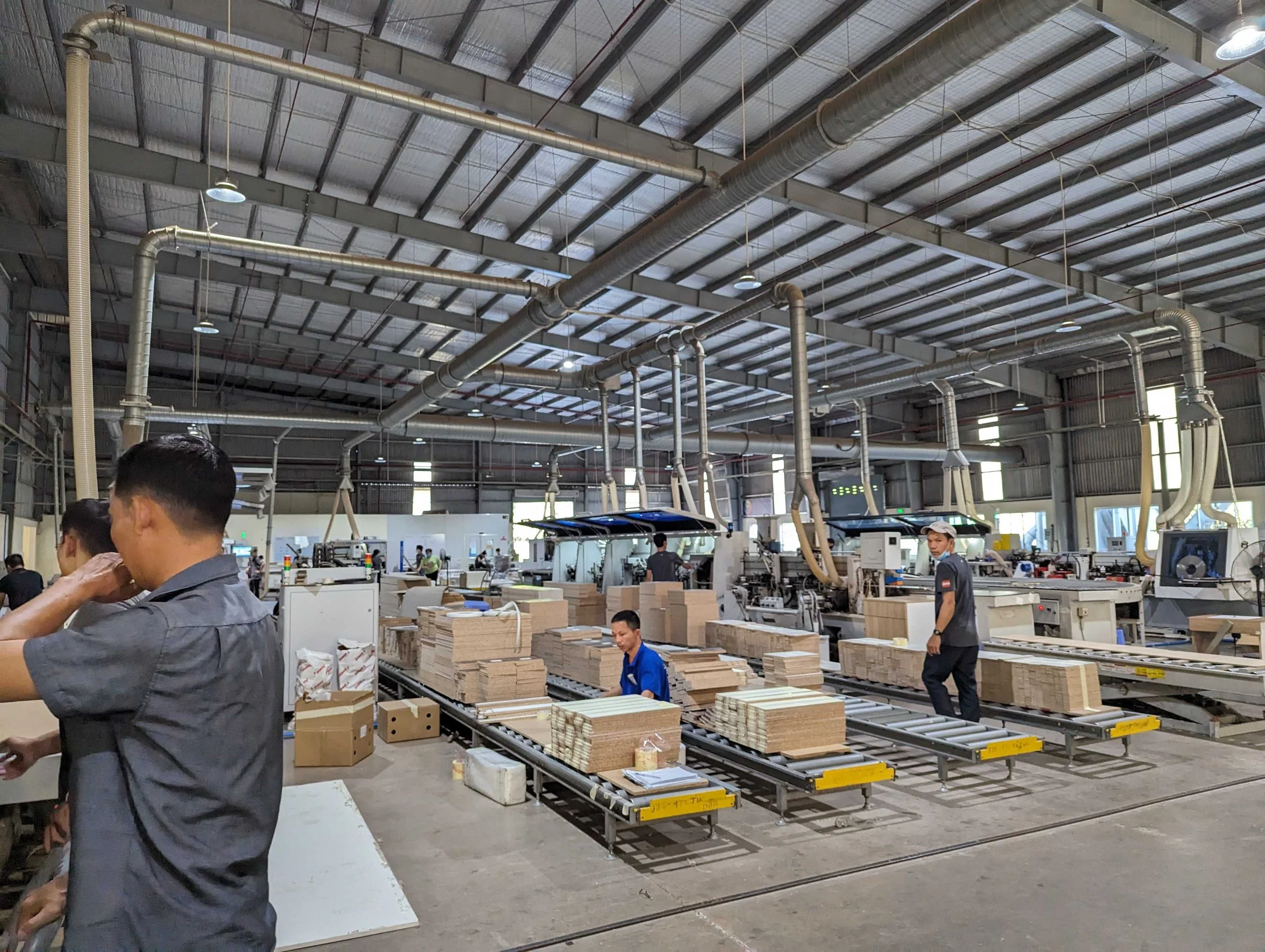 Wholesale Furniture Distributors industry insight