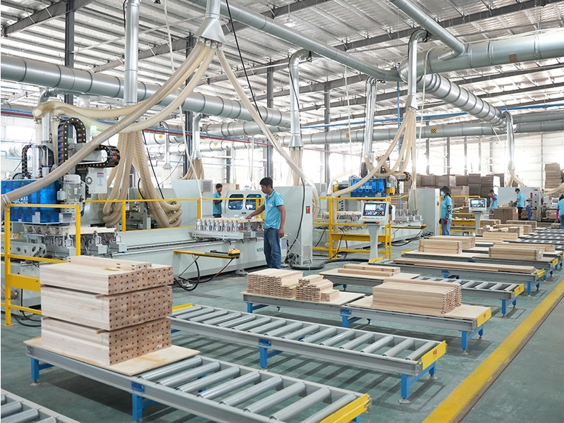 Wholesale Furniture Online industry insight