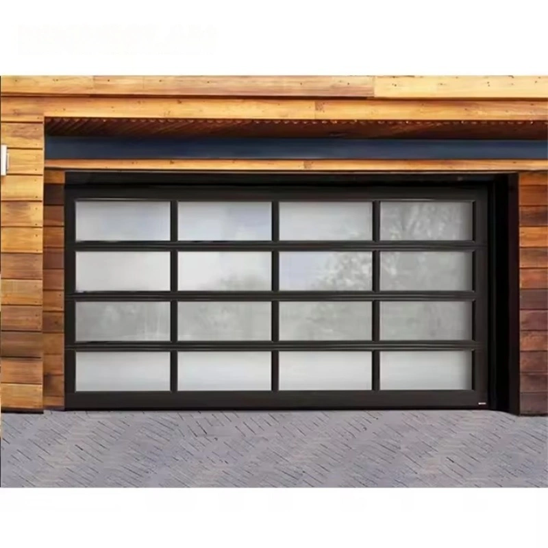 Wholesale Garage Doors