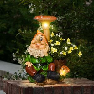 Wholesale Garden Decor industry insight