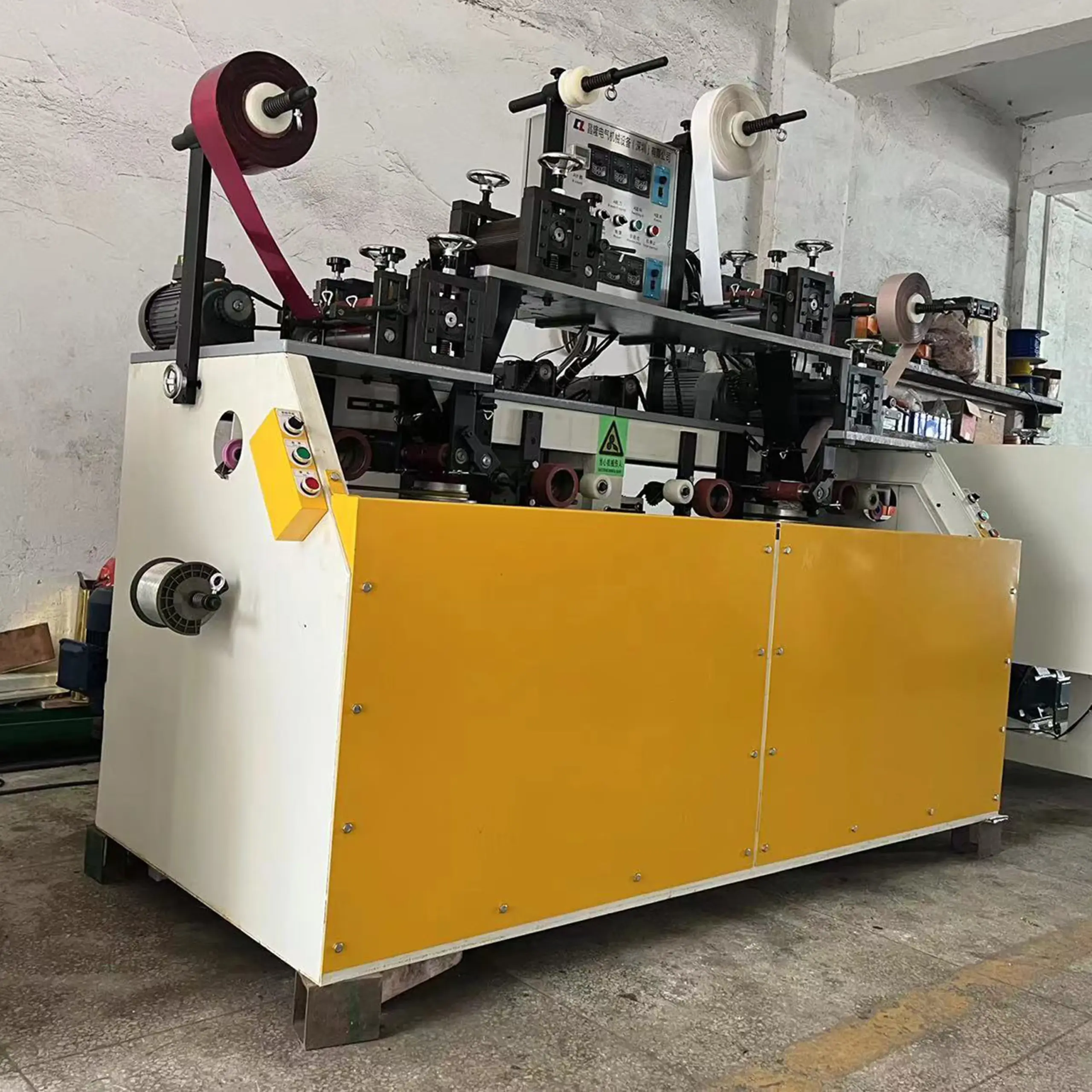 Wholesale Garland industry insight