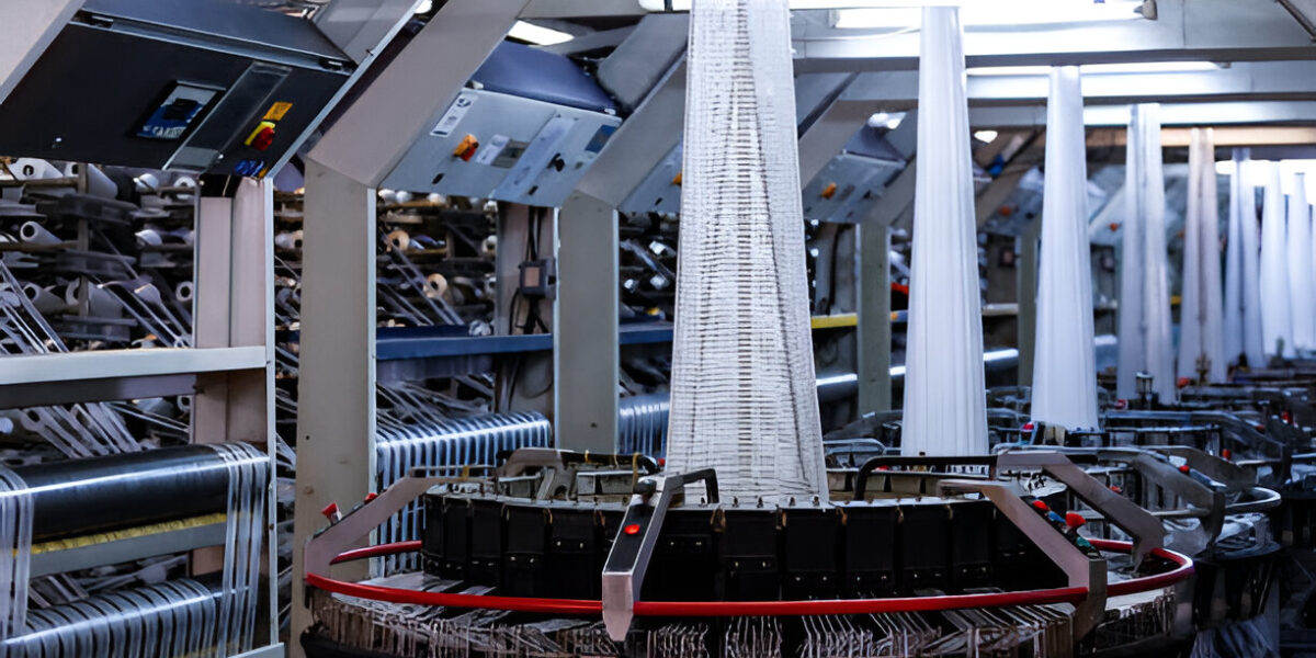 Wholesale Garment Market industry insight