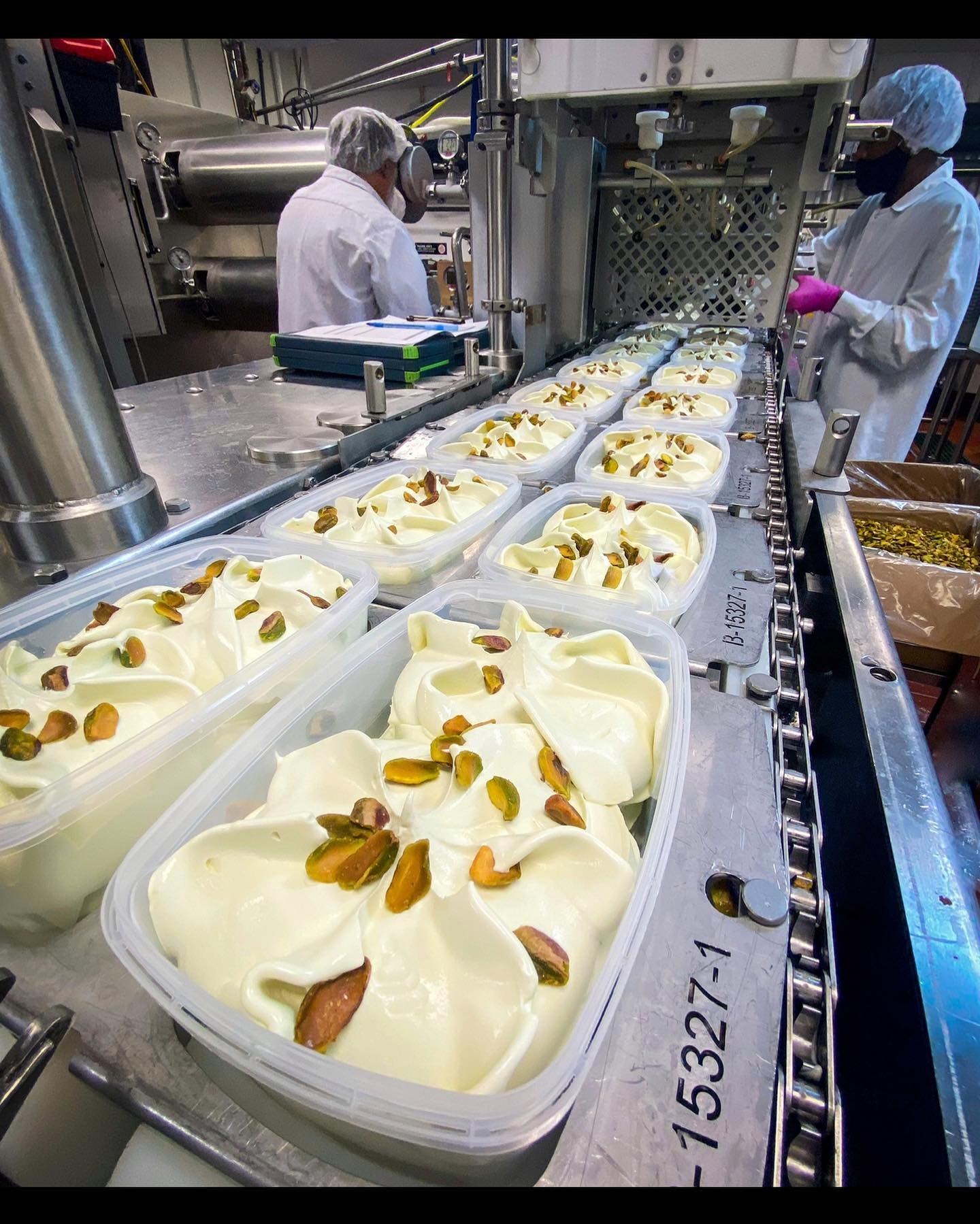 Wholesale Gelato Supplier for Foodservice & Retail Private Label