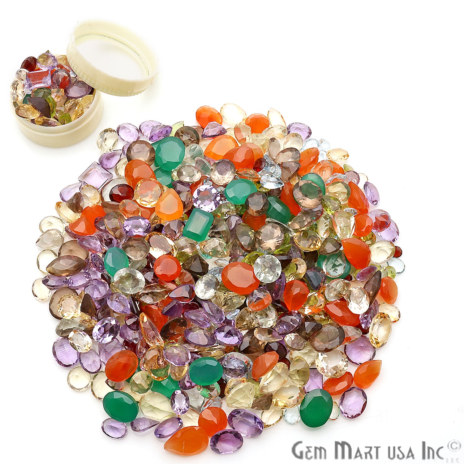 Wholesale Gemstones — Unparalleled Quality and Selection