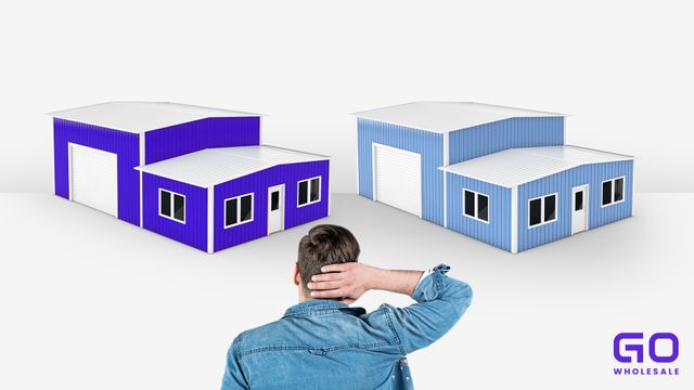 Wholesale General Merchandise