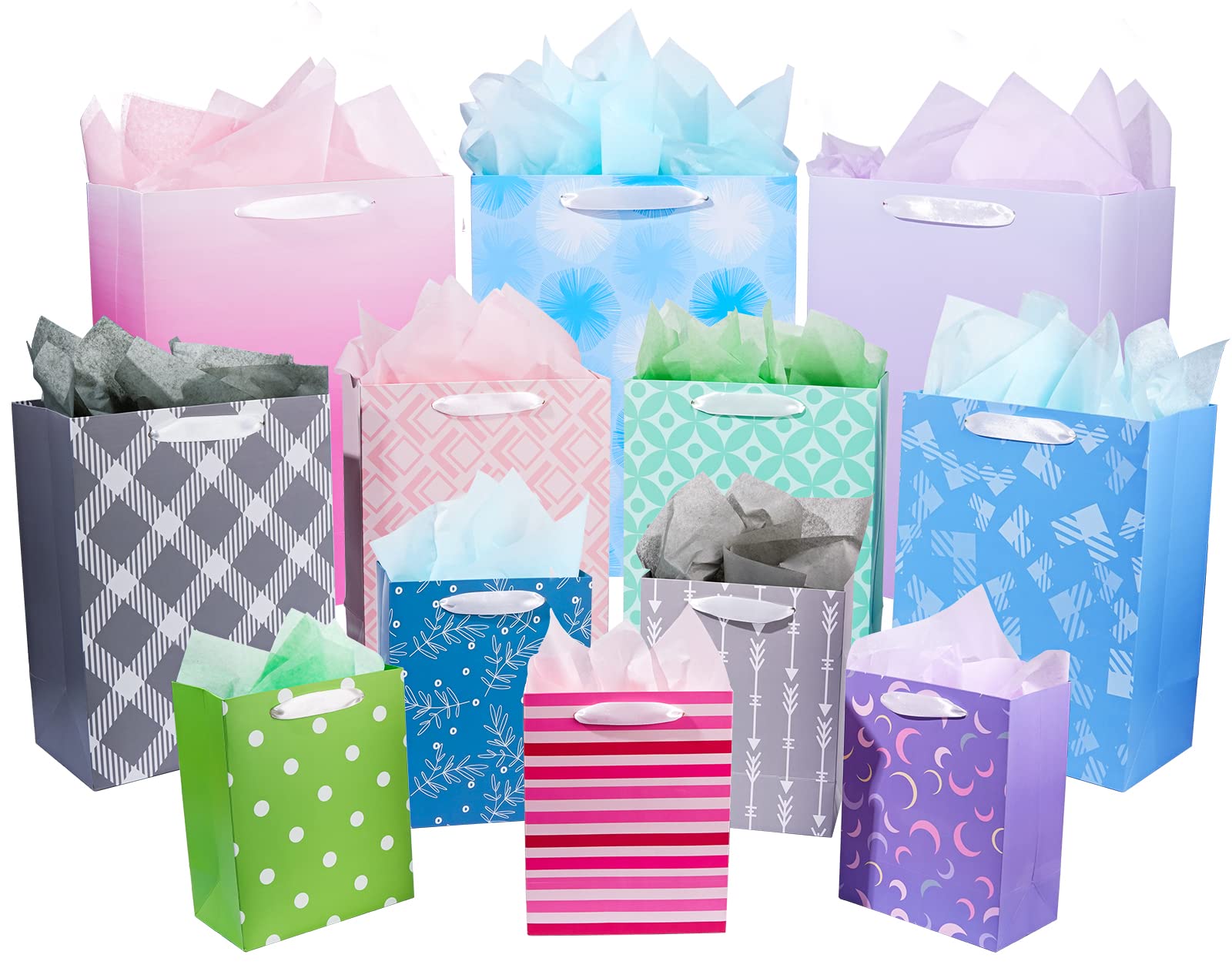 Wholesale Gift Bags
