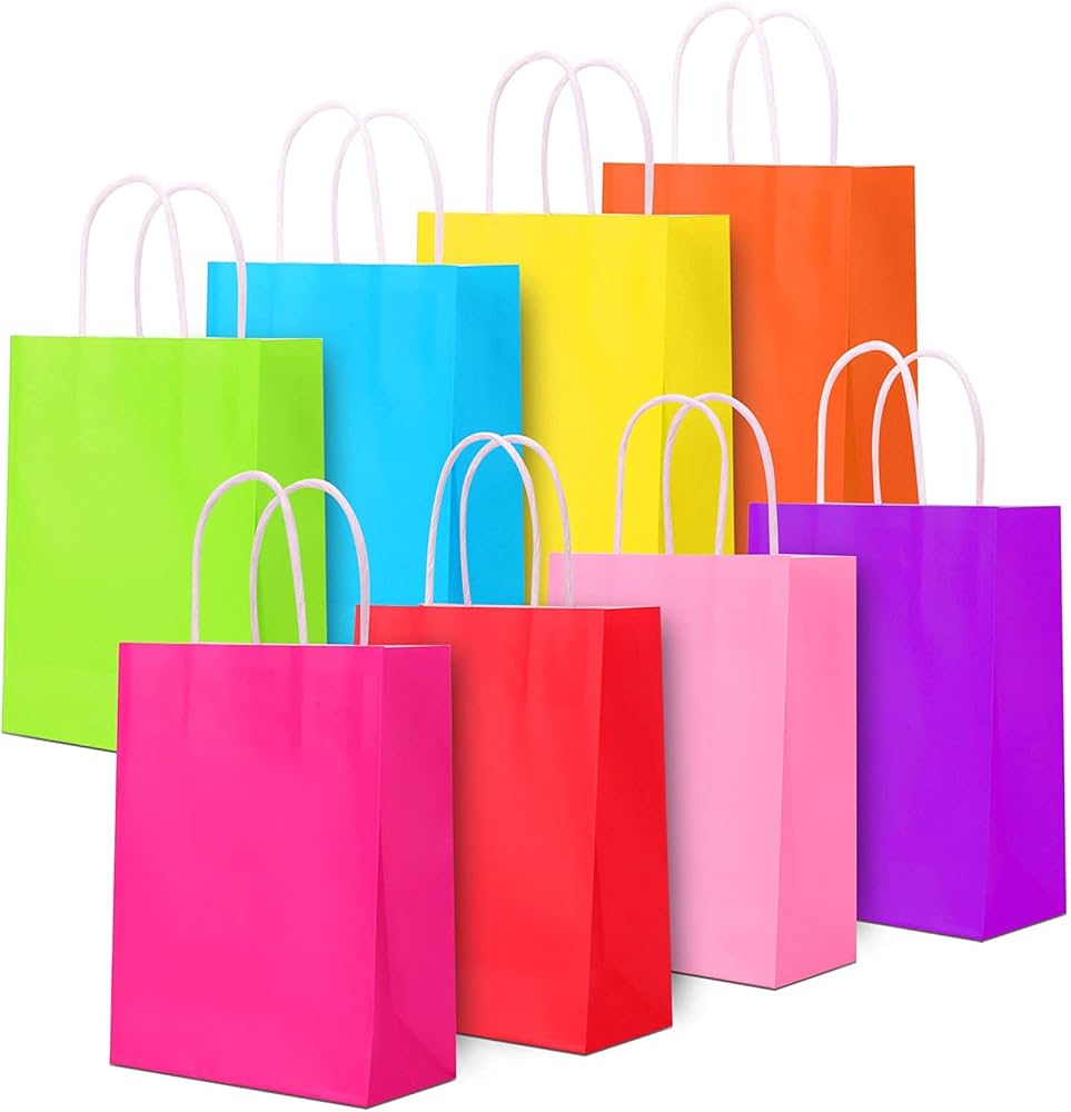 Wholesale Gift Bags