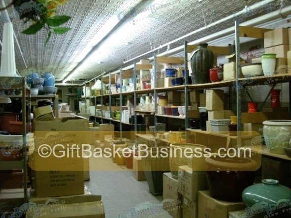 Wholesale Gift Basket Supplies industry insight