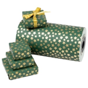 Wholesale Gift Wrap Rolls