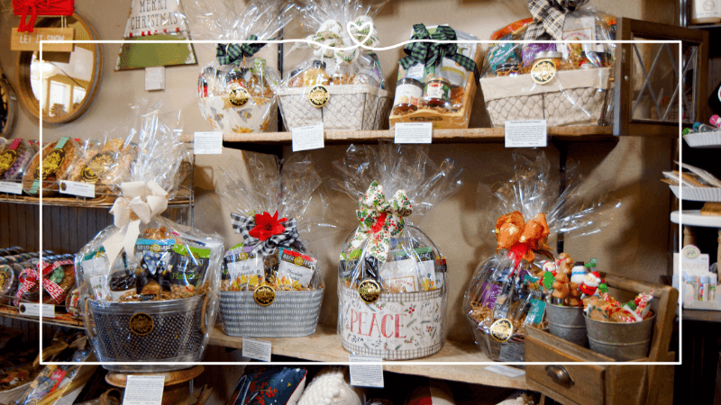 Wholesale Gifts For Gift Baskets industry insight