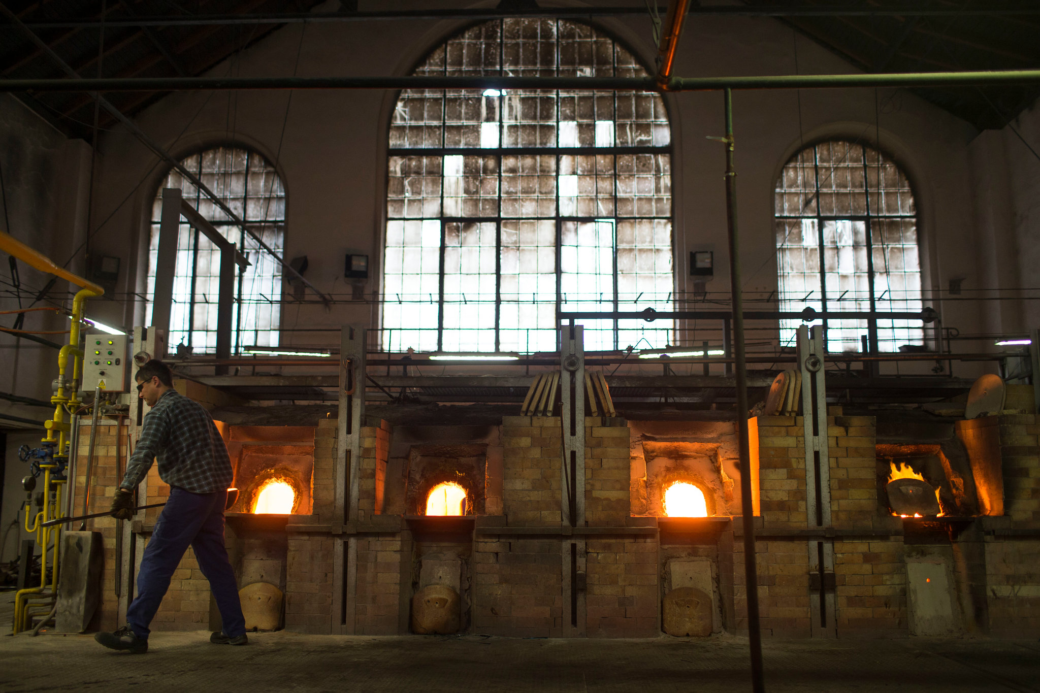 Wholesale Glass Beads industry insight