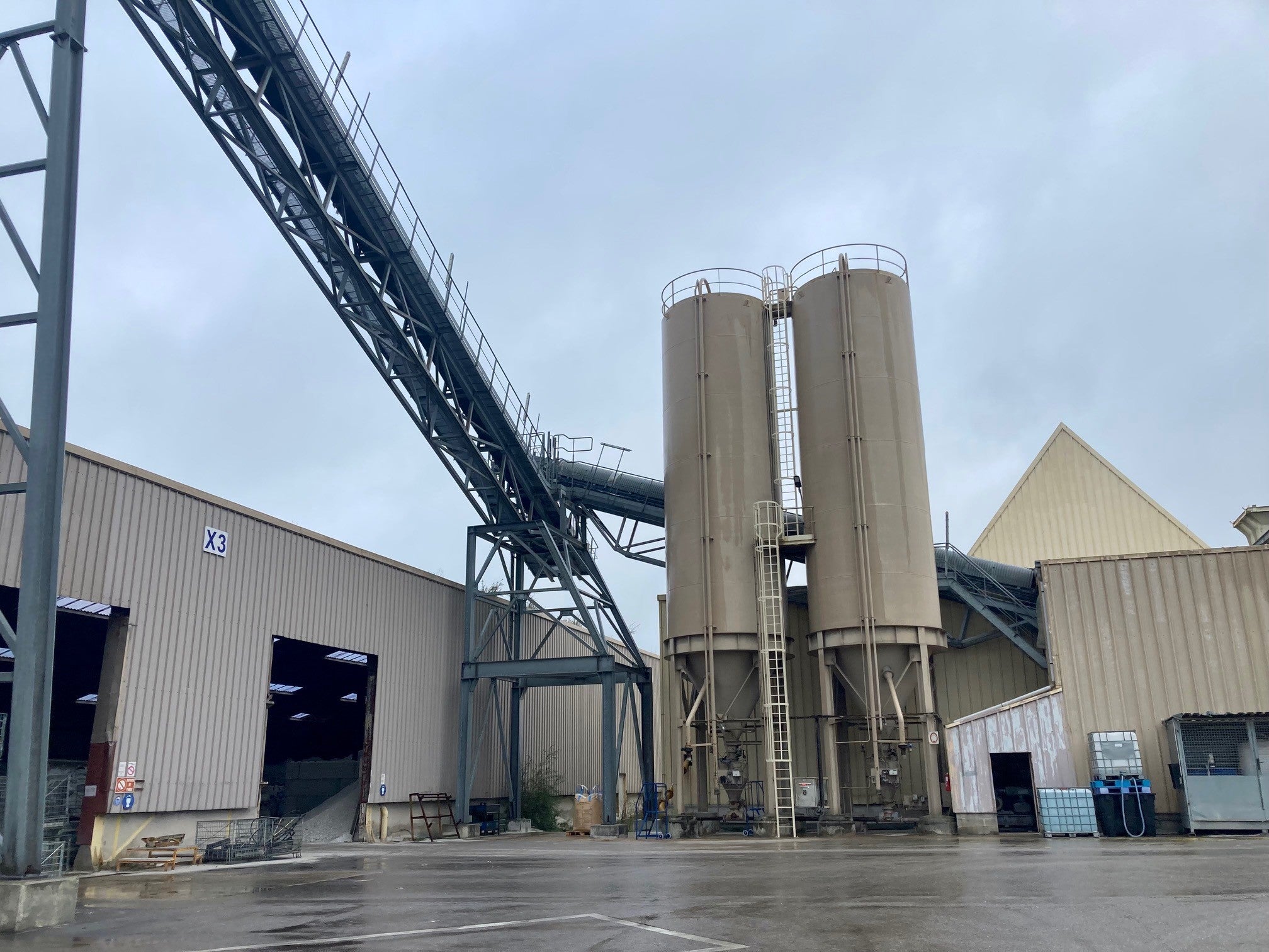 Wholesale Glass International industry insight