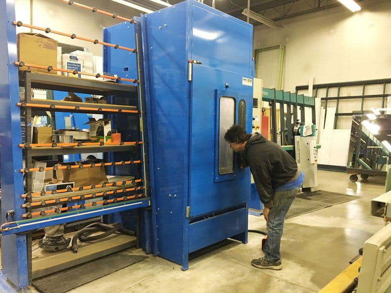 Wholesale Glass & Mirror Company industry insight