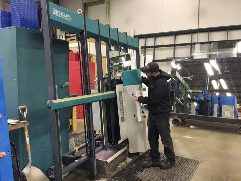 Wholesale Glass & Mirror Company industry insight