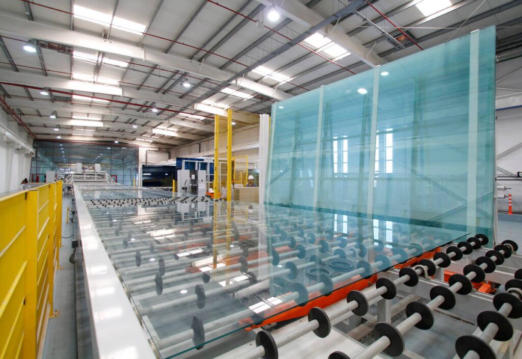 Wholesale Glass & Mirror industry insight