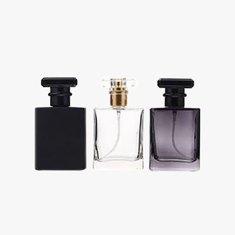 Wholesale Glass Perfume Bottles