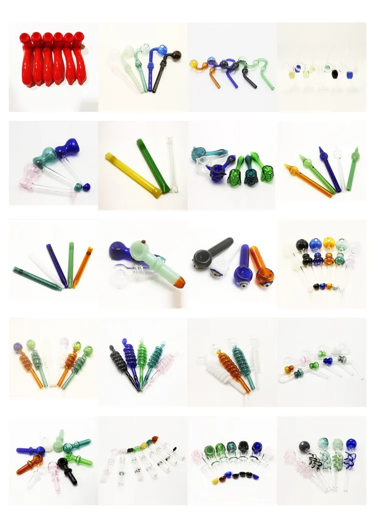 Wholesale Glass Pipes