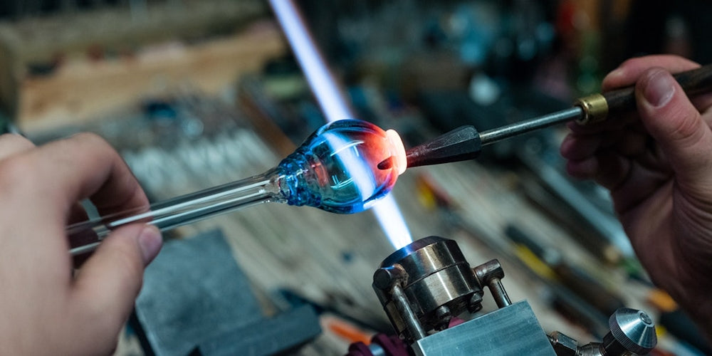 Wholesale Glass Pipes industry insight