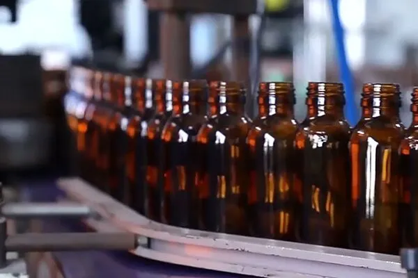 Wholesale Glass Spray Bottles industry insight