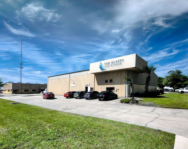 Wholesale Glass Supplier