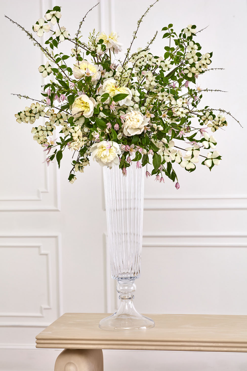 Wholesale Glass Vases