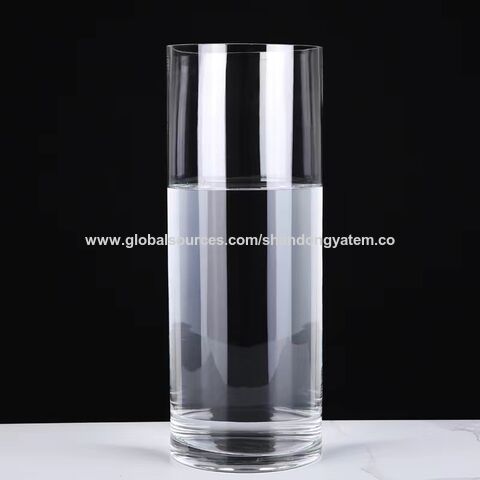 Wholesale Glass Vases