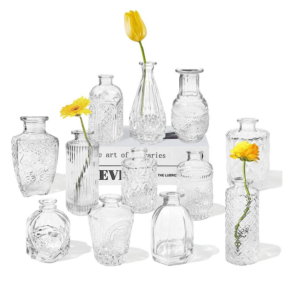 Wholesale Glass Vases
