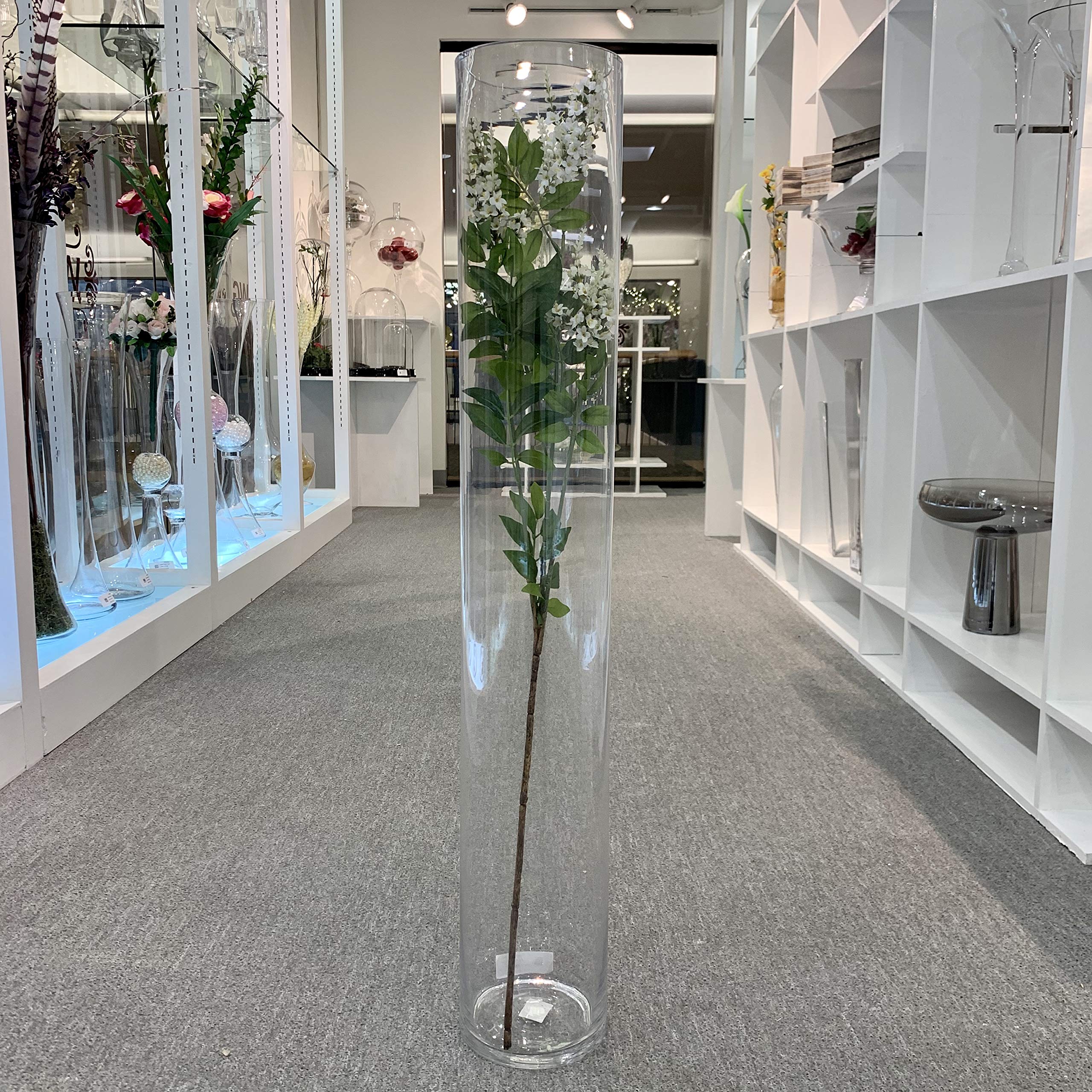 WHOLESALE GLASS VASES