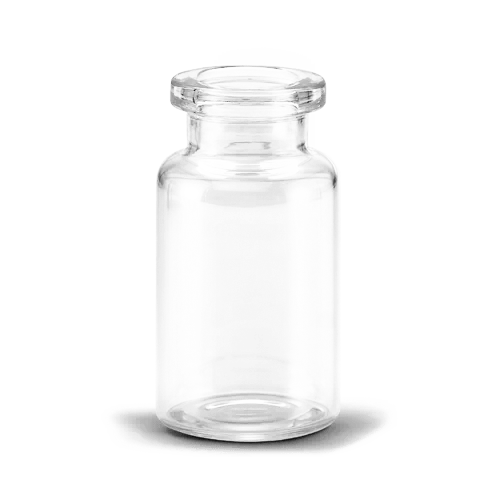 Wholesale Glass Vials