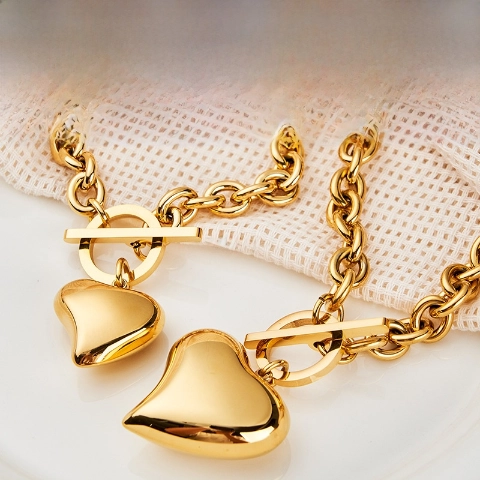 Wholesale Gold Jewelry