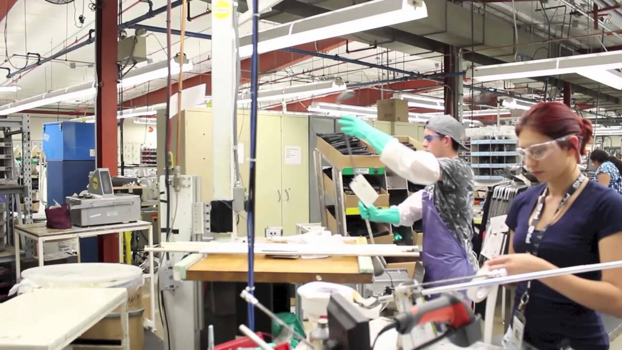 Wholesale Golf Equipment industry insight