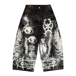 Wholesale Gothic Clothing industry insight