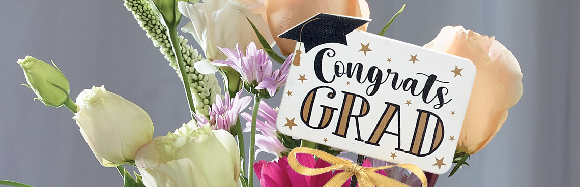 Wholesale graduation for your store