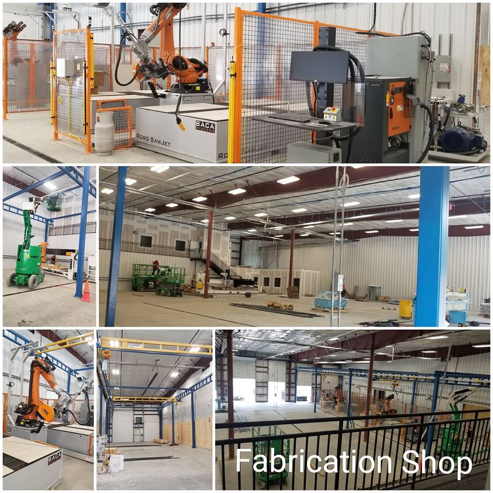 Wholesale Granite Countertops industry insight