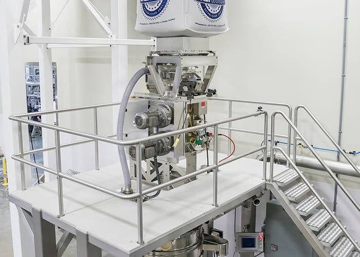 Wholesale Grinders industry insight