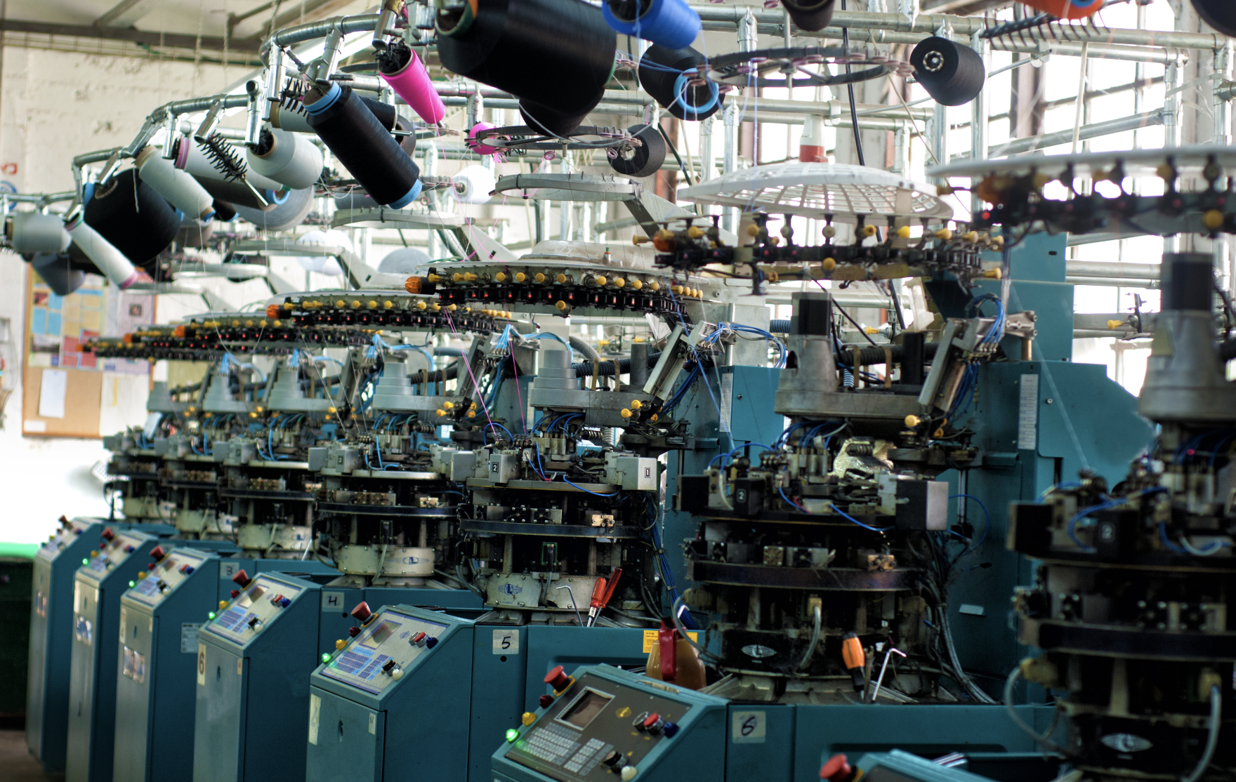 Wholesale Grip Socks industry insight