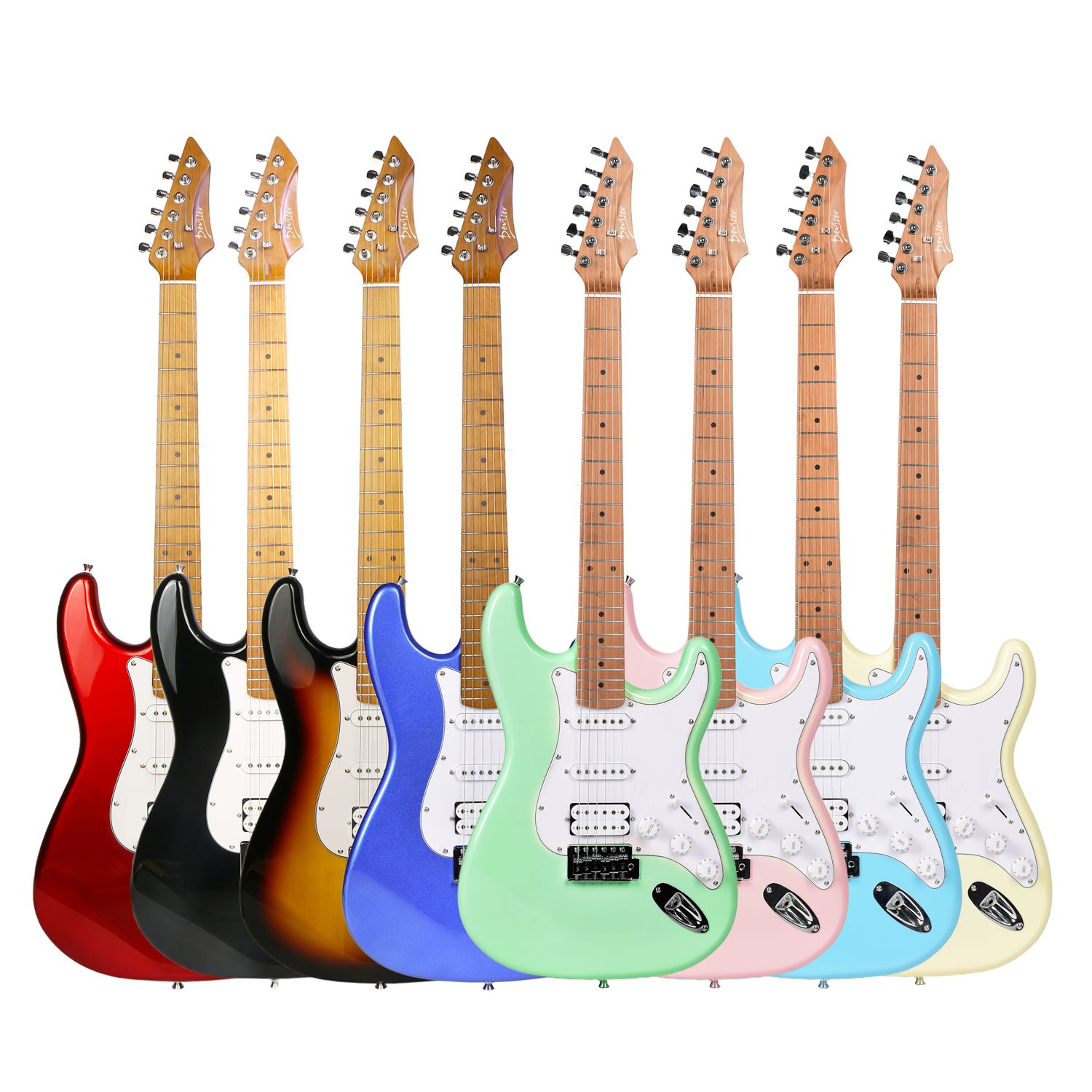 Wholesale Guitars