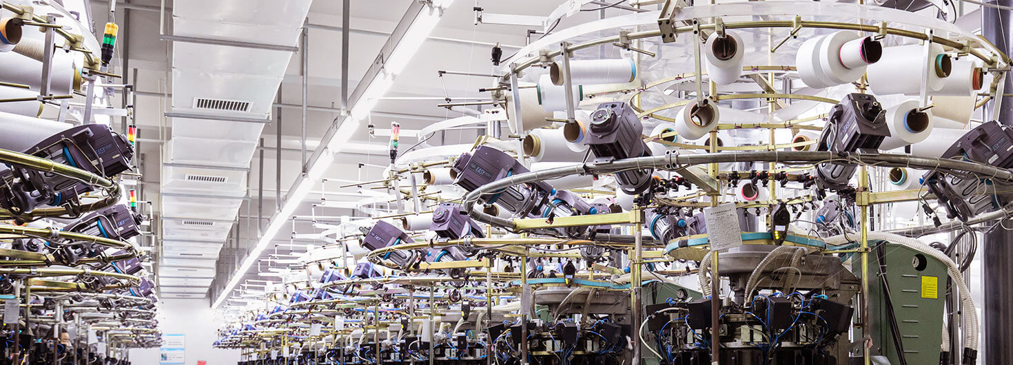 Wholesale Gym Clothes industry insight