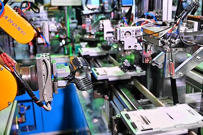 Wholesale Hair Accessories industry insight