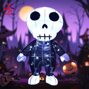 Wholesale Halloween Decorations industry insight