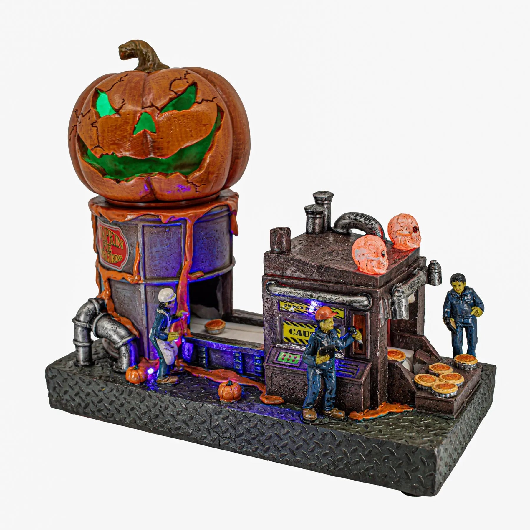 Wholesale Halloween Decorations industry insight