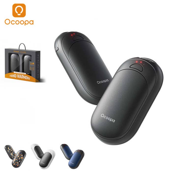 Wholesale hand warmers rechargeable for your store